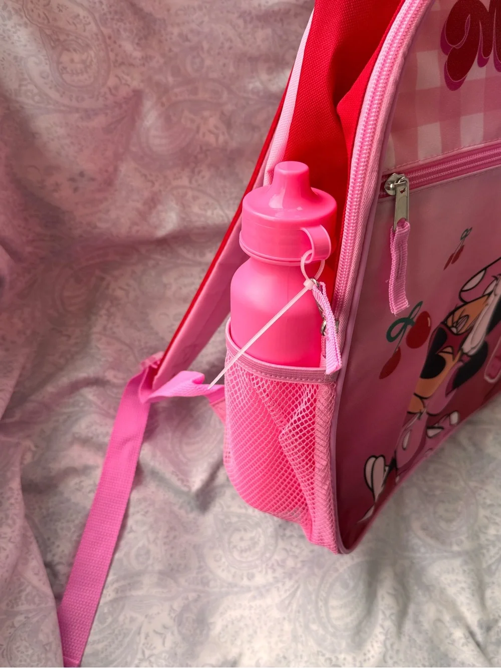 Disney bright minnie